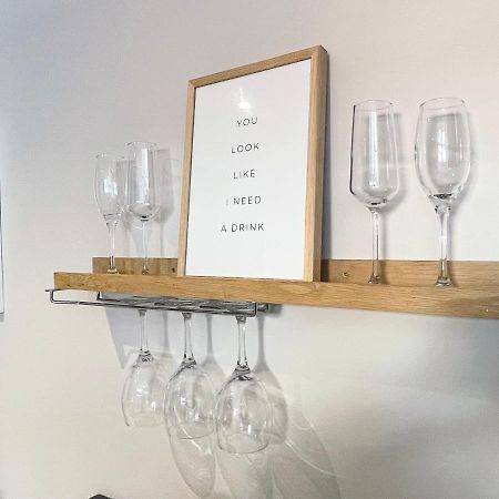 Apartament Anchors Away Poole Zewnętrze zdjęcie