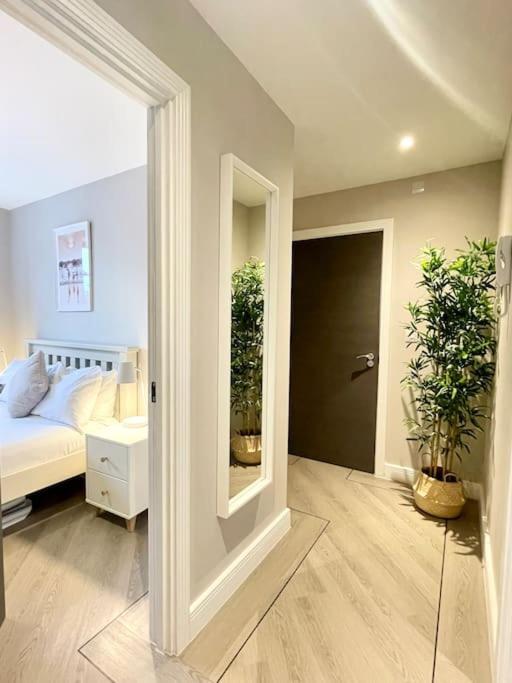 Apartament Anchors Away Poole Zewnętrze zdjęcie